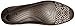 Crocs Women's Sienna Shiny Leopard Flat