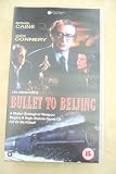 Bullet to Beijing [VHS]