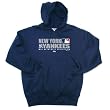 Yankees Youth Hoodie - New York Yankees Team Pride Hoodie