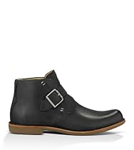 Big Sale Best Cheap Deals UGG Australia Men's Willmington Boots,Black,US 10 US
