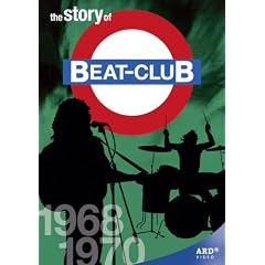 The Story of Beat-Club: 1968-1970 (8 DVDs)