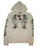 Harley-Davidson® Womens Longsleeve Activewear Hoodie Sweatshirt. Hooded. Embroidery. 96058-11VW