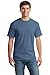 Gildan Heavy Cotton 5.3 oz. T-Shirt (G500)- INDIGO BLUE,3XL