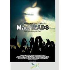 Macheads