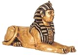 IMAGE OF The Famed Egyptian City of Alexandra Sphinx Statue