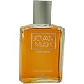 Men's Jovan Musk by Jovan Aftershave Cologne - 8.0 oz.