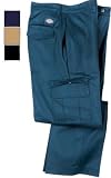 Dickies fp113 Womens Cargo Pocket Pocket Cell Phone Pant