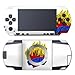 PSP Skin - Tattoo Lite