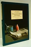 AXEL HACKE: Der kleine K&ouml;nig Dezember - Verlag: Kunstmann - AXEL HACKE