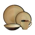 Pfaltzgraff Traditions Java 16-pc. Dinnerware Set