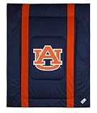 Auburn Tigers SL TWIN COMFORTER/BEDSPREAD/BLANKET