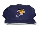 NBA Indiana Pacers Snap Back Hat