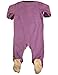 Disney Princesses - Little Girls Footed Blanket Sleeper