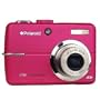 Polaroid i739 7MP 3x Optical/4x Digital Zoom Camera (Pink)