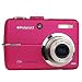 Polaroid i739 7MP 3x Optical/4x Digital Zoom Camera (Pink)