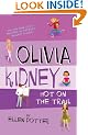 Olivia Kidney Hot on the Trail