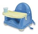 Safety 1st Easy Care Swing Tray Booster Seat (Pastel)