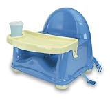 Safety 1st Easy Care Swing Tray Booster Seat (Pastel)