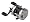 Abu Garcia 5501C3 Ambassadeur C3 Series Baitcast Reel