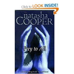 Prey to All