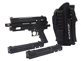 Ariakon Combat Pistol 2.0