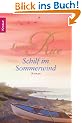 Schilf im Sommerwind
