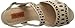 Miz Mooz Women's Roma Dress Sandal