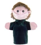 PUPPETS MACHINE WASHABLE SURGEON