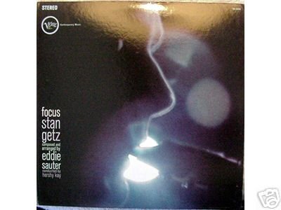  Stan Getz
