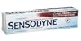 Sensodyne Toothpaste for Sensitive Teeth and Cavity Prevention, Maximum Strength, Full Protection, 4-Ounce Tubes (Pack of 4)