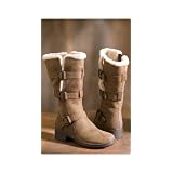 Women'sTawnyWaterproofBornBoots