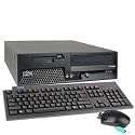 IBM Lenovo ThinkCentre S51 P4 3.0GHz 1GB 40GB SATA CD with Windows XP Pro