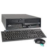 IBM Lenovo ThinkCentre S51 P4 3.0GHz 1GB 40GB SATA CD with Windows XP Pro