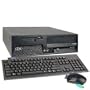 IBM THINKCENTRE S51 P4 3000 512MB, 40GB, DVD, XPP (8171-2CU)