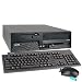 IBM Lenovo ThinkCentre S51 P4 3.0GHz 1GB 40GB SATA CD with Windows XP Pro