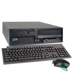 41VftdYr8sL IBM Lenovo ThinkCentre S51 P4 3.0GHz 1GB 40GB
