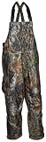 Yukon Gear Insulated Hunting Bib (Mossy Oak Break-Up, Medium)