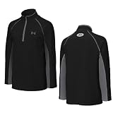 Under Armour Boy's Thermal 1/4 Zip