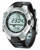 Suunto Observer SR Wrist-Top Computer Watch with Altimeter, Barometer, Compass by Suunto USA, Inc.