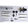 fun2get Spare Part Pack 1 f�r i-helicopter 777-170 wei� wei�/schwarz