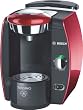 Bosch TAS4213 Tassimo T42 Multi-Getr�nke-Automat / Glamour Red