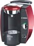 Bosch TAS4213 Caf� Multi-Boissons Tassimo T42 Rouge Glamour / Anthracite