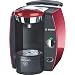 Bosch TAS4213 Caf� Multi-Boissons Tassimo T42 Rouge Glamour / Anthracite