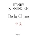 De la Chine
