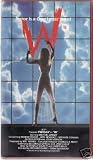 W is the Mark of Death-AKA-I Want Her Dead-1974-Twiggy