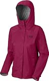 Mountain Hardwear Womens Epic Jacket 11