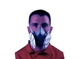 Electronics : 3M filter for 3M 6000 half masks with P2SL particulate protection + nuisance level organic vapour and acid gas, PAIR