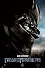 Transformers - Movie Poster (Megatron)