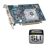 Picture of BFG Tech GeForce 8500 GT 512MB PCI Express x16