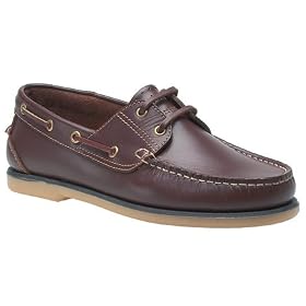 DEK MOCCASIN BOAT SHOE